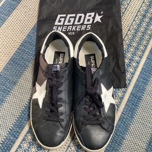 Golden Goose Superstar Size 40
